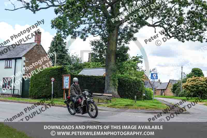 Vintage motorcycle club;eventdigitalimages;no limits trackdays;peter wileman photography;vintage motocycles;vmcc banbury run photographs